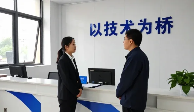 义乌北夜娱乐有限公司推动安装调试向智能化方向发展